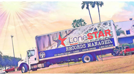 Lone Star Shredding & Document Storage