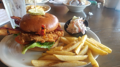 American Restaurant «Cracker Barrel Old Country Store», reviews and photos, 1740 Scenic Hwy N, Snellville, GA 30078, USA