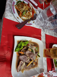 Plats et boissons du Restaurant vietnamien Cyclo-pousse Saigon à La Rochelle - n°16