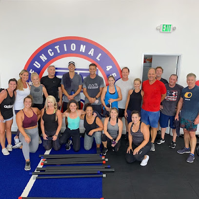 F45 TRAINING SAN CLEMENTE