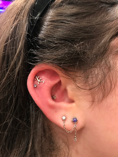 Explore booty tattoo ideas for ladies, creative tattoo ideas in Oceanside, available at Maritime Tattoo & Body Piercing