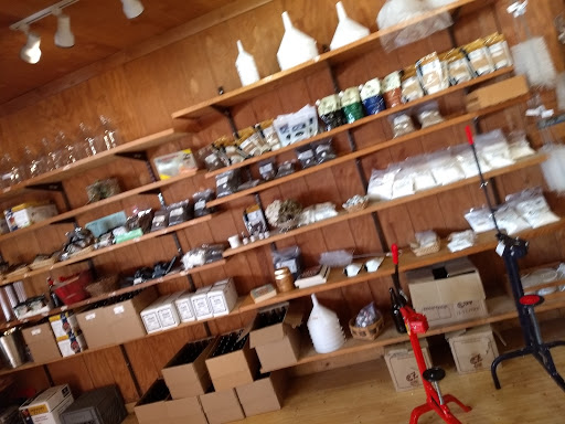 Vineyard «Anderson vineyard & Winery Inc», reviews and photos, 430 US-6, Valparaiso, IN 46383, USA