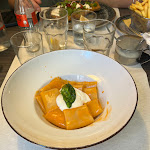 Photo n°2 de l'avis de Camille.r fait le 29/07/2023 à 09:29 sur le  ...al 6 - Ristorante & Wine-bar à Ventimiglia