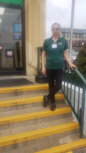 Truck Rental Agency «U-Haul Moving & Storage at Belair Rd», reviews and photos, 4650 Belair Rd, Baltimore, MD 21206, USA