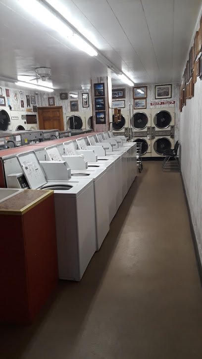 Red Rock Laundry