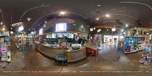 Pet Supply Store «The Urban Pet», reviews and photos, 7515 Beverly Blvd, Los Angeles, CA 90036, USA