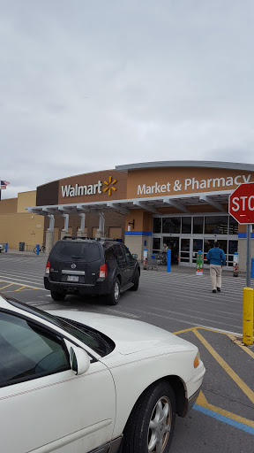 Department Store «Walmart Supercenter», reviews and photos, 1325 S Main Ave, Taylor, PA 18517, USA