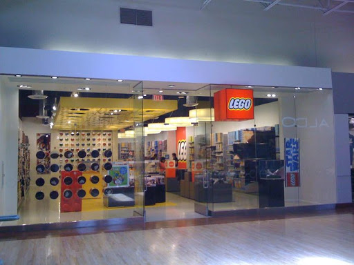 Toy Store «The LEGO Store», reviews and photos, 1 Mills Cir, Ontario, CA 91764, USA
