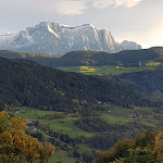 Photo n°4 de l'avis de Bea. fait le 02/11/2023 à 17:41 sur le  Granpanorama Hotel StephansHof à Villanders