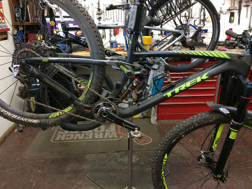 Bicycle Repair Shop «Revolution Bicycle Repair», reviews and photos, 1593 G St, Arcata, CA 95521, USA