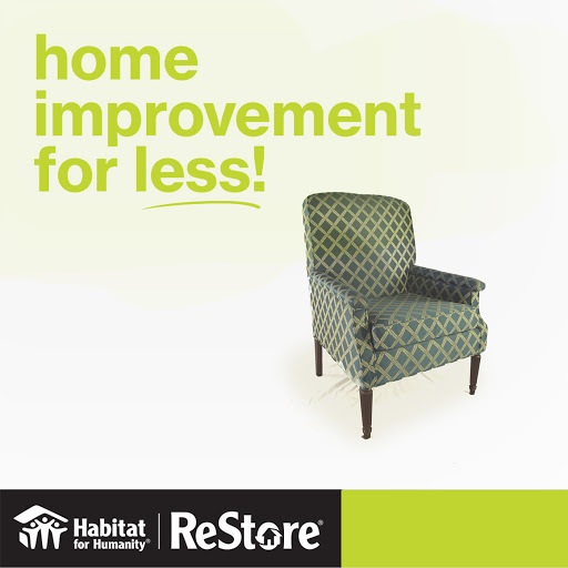 Thrift Store «Richmond Metropolitan Habitat For Humanity ReStore», reviews and photos