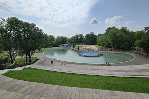 Henryk Jordan Park image