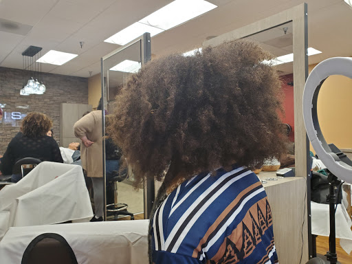 Hair Salon «Oasis Hair Salon», reviews and photos, 825 Rockville Pike c, Rockville, MD 20852, USA