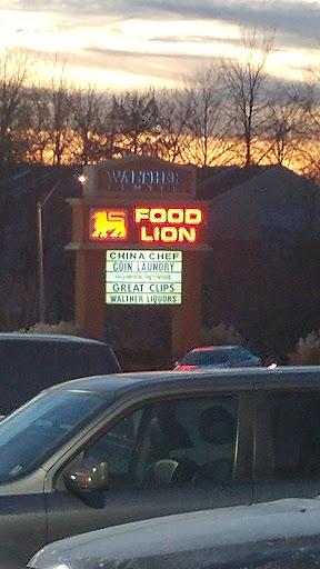 Grocery Store «Food Lion», reviews and photos, 8635 Walther Blvd, Nottingham, MD 21236, USA