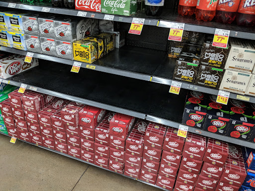 Grocery Store «Kroger», reviews and photos, 110 Dover Crossing Rd, Clarksville, TN 37042, USA