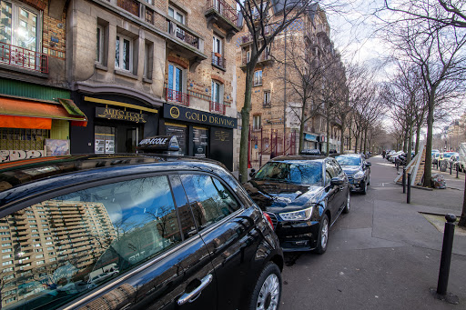 Auto-École Gold Conduite à Paris, Paris