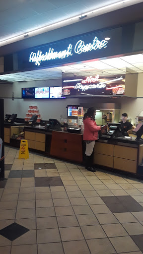 Movie Theater «AMC Classic Apple Valley 15», reviews and photos, 15630 Cedar Ave S, Apple Valley, MN 55124, USA