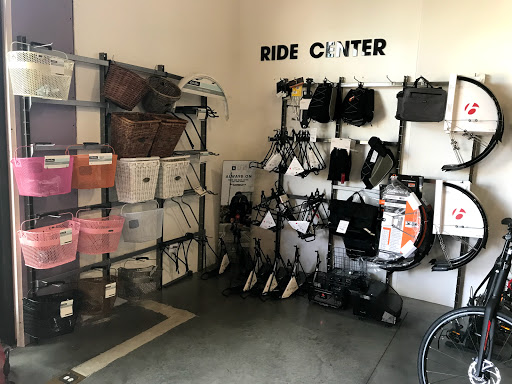 Bicycle Store «Summit Bicycles», reviews and photos, 2046 El Camino Real, Santa Clara, CA 95050, USA