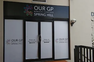Our GP Medical Centres Spring Hill image