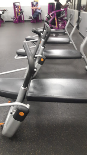 Gym «Planet Fitness», reviews and photos, 10908 W Colonial Dr, Ocoee, FL 34761, USA