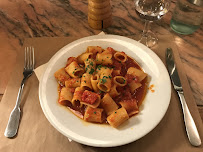 Rigatoni du Restaurant italien La Cantinetta à Marseille - n°7