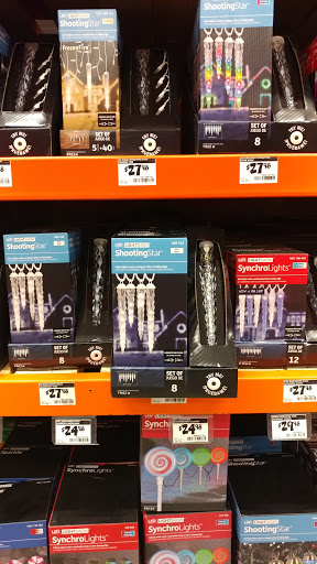 Home Improvement Store «The Home Depot», reviews and photos, 4040 Park Blvd N, Pinellas Park, FL 33781, USA