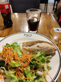 Plats et boissons du Restaurant servant le petit-déjeuner PAUL à Villeneuve-d'Ascq - n°8