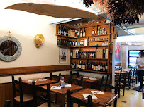 Atmosphère du Restaurant italien Sardegna a Tavola à Paris - n°13