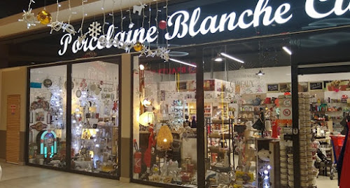 Porcelaine Blanche Culin'Art à Gruchet-le-Valasse