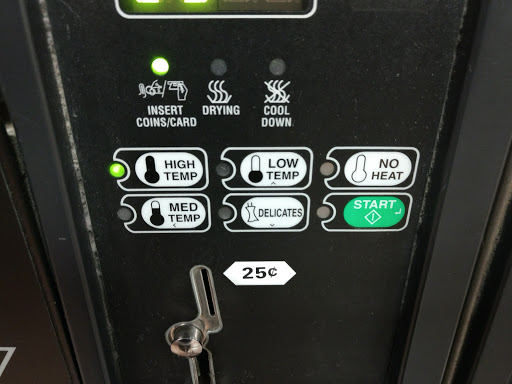 Laundromat «Laundry Time», reviews and photos, 1272 Colusa Ave # B, Yuba City, CA 95991, USA