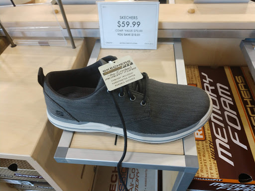 Shoe Store «DSW Designer Shoe Warehouse», reviews and photos, 595 Flatiron Blvd, Broomfield, CO 80021, USA