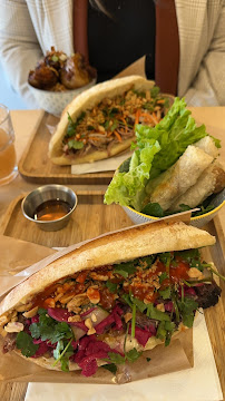 Les plus récentes photos du Restaurant vietnamien Smokey Banh Mi à Lille - n°1