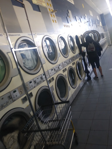 Laundromat «Pacific Coin-Op Laundry», reviews and photos, 2200 Pacific Ave, Long Beach, CA 90806, USA