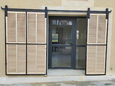 Atelier Godréaux à Montaut