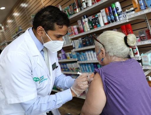 Pharmacy «Super Health Pharmacy», reviews and photos, 6400 Amboy Rd, Staten Island, NY 10309, USA