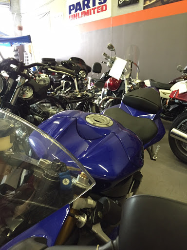 Motorcycle Repair Shop «2 Wheels Motorsports», reviews and photos, 15420 SW 136th St #7, Miami, FL 33196, USA