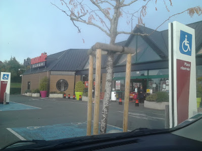 Intermarché SUPER Sées à Sées