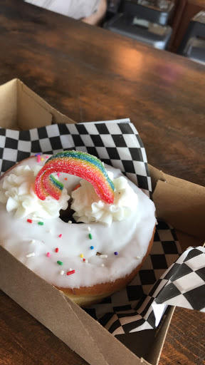 Donut Shop «Crafted Donuts», reviews and photos, 18011 Newhope St f, Fountain Valley, CA 92708, USA