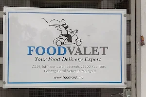 Food Valet image