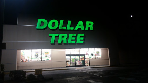 Dollar Store «Dollar Tree», reviews and photos, 1549 NE 145th St, Seattle, WA 98155, USA
