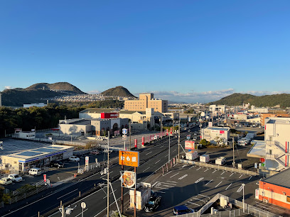 ビジネスホテル空港