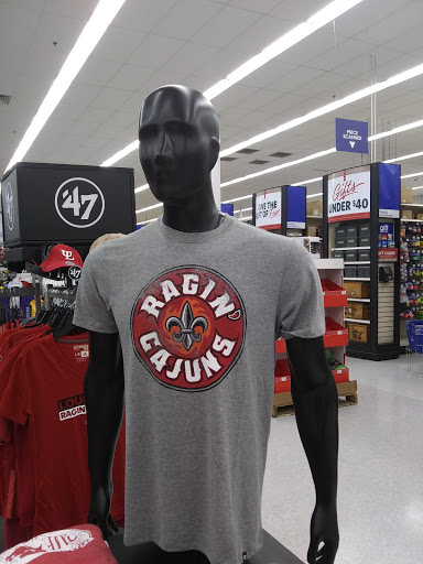 Sporting Goods Store «Academy Sports + Outdoors», reviews and photos, 4232 Ambassador Caffery Pkwy, Lafayette, LA 70508, USA