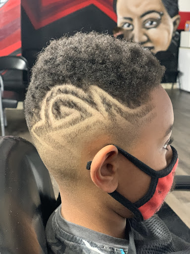 Barber Shop «Rekless Barbershop», reviews and photos, 715 E Bridge St, Brighton, CO 80601, USA