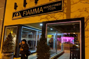 Fiammella Wood Fired Pizza & Italian Restaurant image