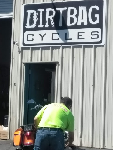 Motorcycle Shop «Dirtbag Cycles», reviews and photos, 155 Nardi Ln, Martinez, CA 94553, USA