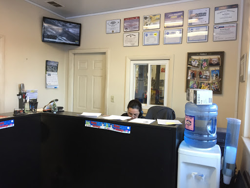 Auto Repair Shop «Seeley Automotive Services», reviews and photos, 1249 Massachusetts Ave, Lunenburg, MA 01462, USA