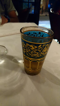 Plats et boissons du Restaurant marocain Le Ksar à Toulouse - n°11