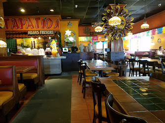 El Tapatio Mexican Restaurant