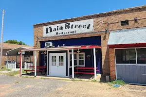 Main Street Restaurant image