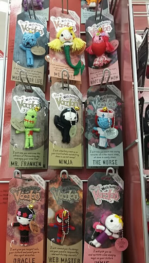 Craft Store «A.C. Moore Arts and Crafts», reviews and photos, 4250 Electric Rd, Roanoke, VA 24018, USA